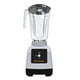 thumbnail image 2 of Licuadora Bosstech 550 watts 2 velociades con Vaso de plastico de 2 lts Gris, 2 of 4