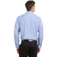 thumbnail image 2 of Port Authority S658 Shirt , Mens Casual Button Down Shirts, 2 of 6
