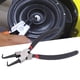 thumbnail image 4 of Alicates De Anillo De Seguridad, Herramienta Manual De Mandíbula Doblada Interna Con Anillo De Retención De 9 Pulgadas Para Extracción De Instalación, 4 of 7