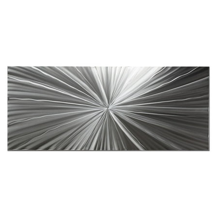 Metal Art Studio Tantalum Composition Wall Art