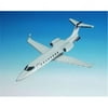 Daron Worldwide Trading H4235 Learjet 45 1/35 AIRCRAFT