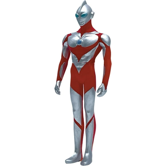 Figura de acción Bandai Namco Ultraman: Rising Sofvi 12 cm