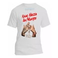 thumbnail image 1 of Playera Real Hasta La Muerte Anuel Todas Las Tallas, 1 of 5