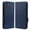 Darkblue, variant on Allytech Flip Case for Samsung Galaxy S25 Ultra, PU Leather Slim Fit Shell Cards Holder Kickstand Shockproof Anti-Scratch Corner Protective Wallet Case for Samsung Galaxy S25 Ultra, Cyanblue