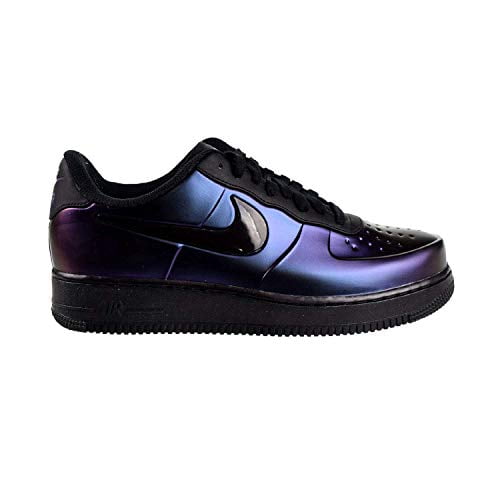 air force 1 foamposite pro cup court purple