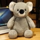 thumbnail image 3 of Jellycat Amuseables,Koala Jellycat,Jellycat Stuffed Animals,Jellycat,Jellycat Stuffed Animals,11.8"Koala Plush Toy for Kids of All Ages,Great Gift for Christmas Valentine's Day, 3 of 6