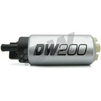 9-201-1000 DW200 Electric Fuel Pump In-Tank 255LHP