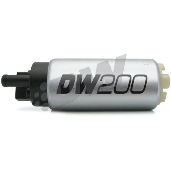 9-201-1000 DW200 Electric Fuel Pump In-Tank 255LHP