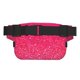 thumbnail image 3 of Disketp Light Purple Glitter Riñonera de Doble Capa, Bolsa de Cintura Ajustable para Viajes, Correr y Senderismo, Riñonera Ligera para Hombre y Mujer, 3 of 9