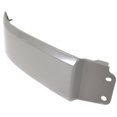 thumbnail image 4 of For Toyota Tundra 2007-2013 Fender Extension Passenger Side | Front | Smooth-Paint to Match | CAPA Certified | Replacement For TO1243100, TO1243100C | 539310C901, 4 of 6