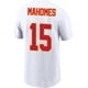 thumbnail image 3 of Camiseta de manga corta transpirable para hombres en verano ropa roja blanca, 3 of 3