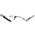 thumbnail image 5 of 82651-2P010 4Pcs Car Exterior Door Handles for Sorento, 5 of 5