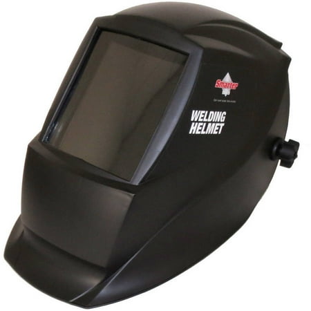 Smarter Tools Fixed Shade Welding Helmet