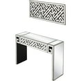 thumbnail image 4 of Camden Isle Becket Wall Mirror and Console Table, 4 of 10