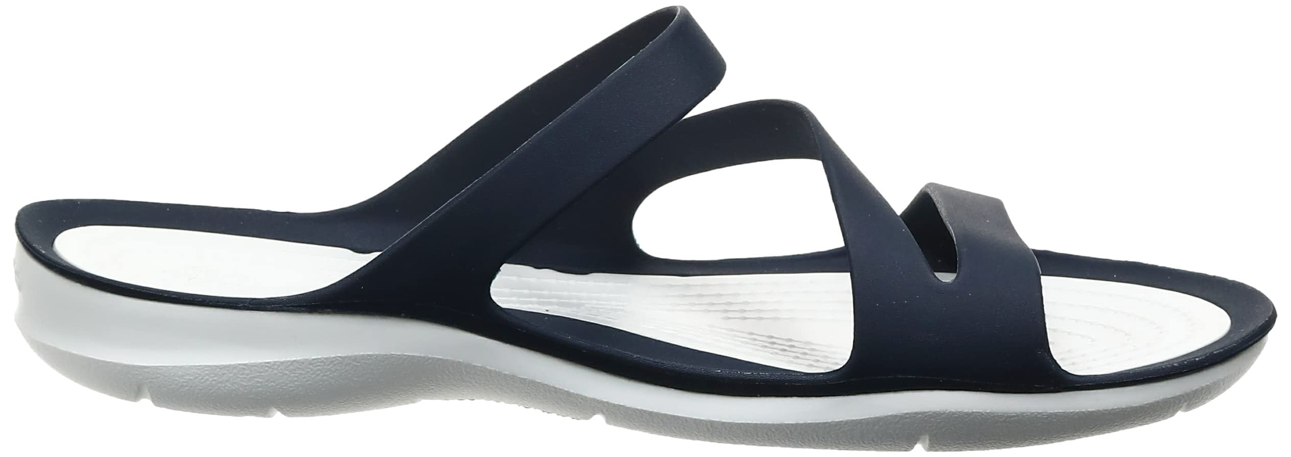 Crocs Women's Swiftwater Strappy Sandals