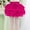 Hot Pink, variant on MHFRRA Girls Skirt Toddler Kids Solid Tutu Tiered Skirt Party Skirt Layered Skirt for Little Girls 1 10 Years 4-5 Years