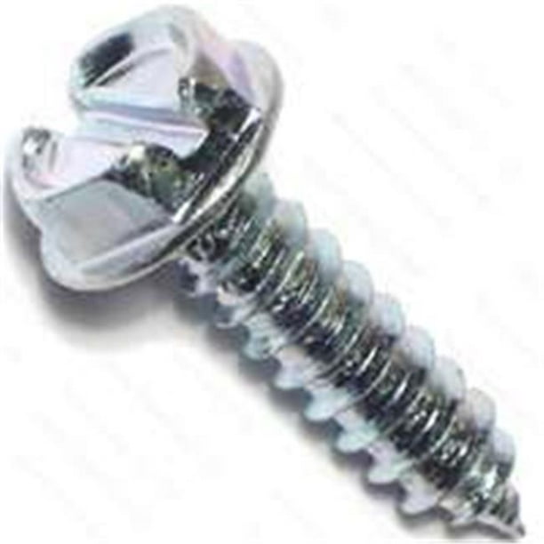 Tap Fastener