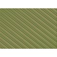 thumbnail image 1 of Ahgly Company Machine Washable Indoor Rectangle Transitional Pistachio Green Area Rugs, 2' x 5', 1 of 7