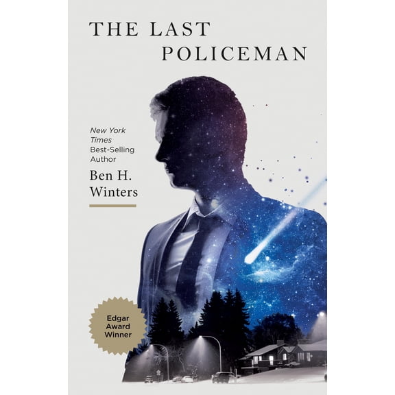 Pre-Owned The Last Policeman (Paperback) 1594746745 9781594746741