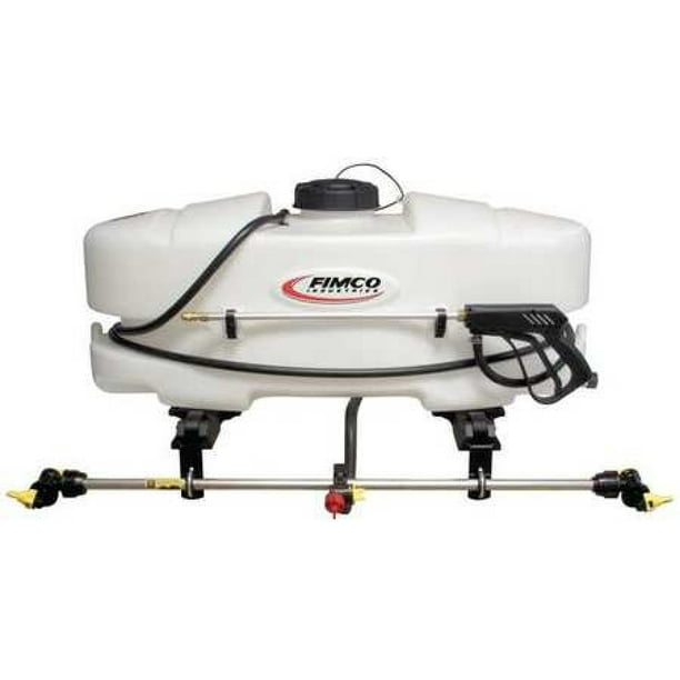 FIMCO LG3025QR 25Gallon ATV Tank Sprayer