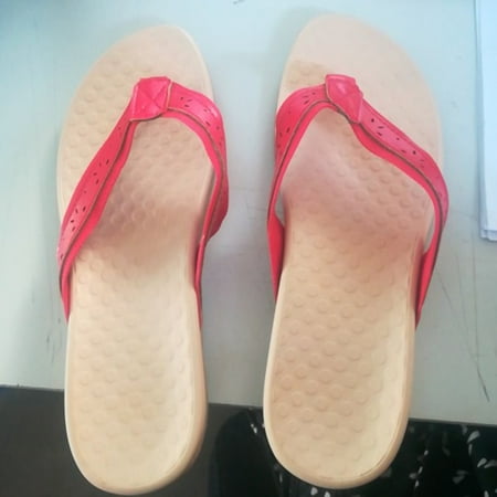 

Clearance! Summer Casual Sandals Pinch Toe Antiskid Slippers Fashionable Slippers For Women Home Sandy Beach Sandals