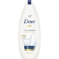 thumbnail image 5 of Dove Deep Moisture Nourishing Body Wash, Sulfate-Free, 12 oz, 9 Pack, 5 of 5