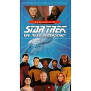 Star Trek - The Next Generation: Redemption II