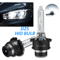 D2S D2R HID Headlight Bulb High/Low Beam 6000K for Acura TL 2004- 2007 2008