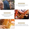 thumbnail image 4 of EeaseCA 1 Set Saxophone Reed Trimmer Kit Sax Reed Sax Mouthpiece Pad Reed Cutter, 4 of 8