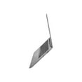 thumbnail image 5 of Lenovo IdeaPad 3 14" Laptop, Intel Core i3-1005G1 Processor, 4GB DDR4 RAM, 128GB M.2 SSD Storage, 14.0" FHD (1920 x 1080) Display, Integrated Graphics, Windows 10 S, 81WD010QUS, Platinum Grey, 5 of 11