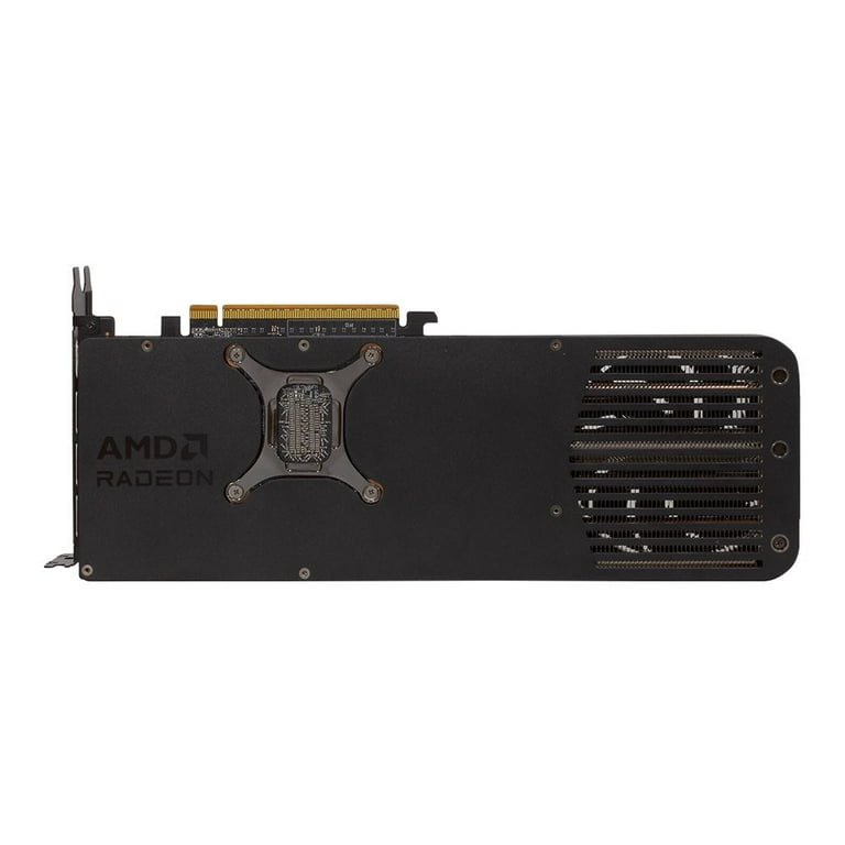 PowerColor AMD Radeon RX 9070 Reaper Triple Fan 16GB GDDR6 PCIe