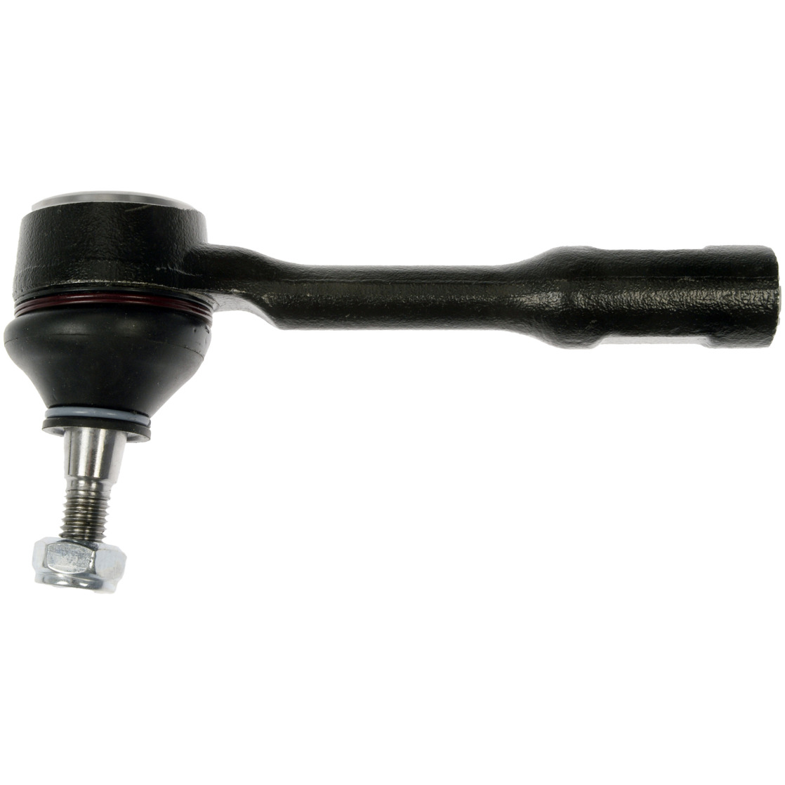 Dorman 543-947 Front Outer Steering Tie Rod End for Specific Dodge Models