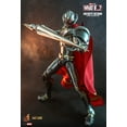 thumbnail image 4 of Infinity Ultron Diecast (TMS063D44) Marvel What if...? 1/6 Scale Television Masterpiece Figure, 4 of 5
