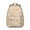 Beige-17, variant on Trippy Mushroom Backpack Boho Psychedelic Magical Forest and Woodland Mushroom Design Vintage Fairy Tale School Bag