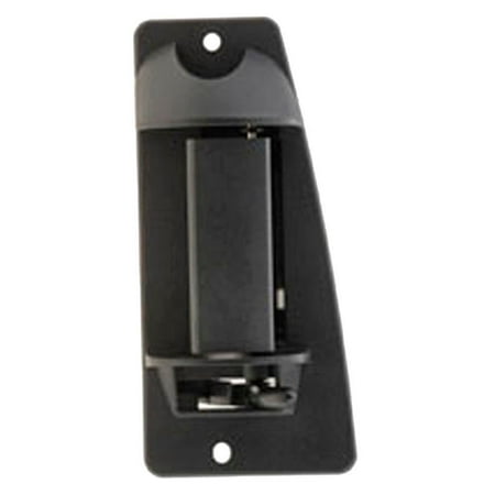 Gmc Safari Door Handle 99-06 Chevy Silverado GMC Sierra Extended Cab Rear Door handle LH - Driver side, Direct factory replacement without alterations or modifications By Aftermarket ()