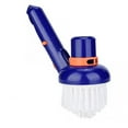 thumbnail image 4 of Mosiee Pool Bottom Pool Wall Pool Brush Pool Cleaning Glue Brush Cleaning Brush Tool, 4 of 5