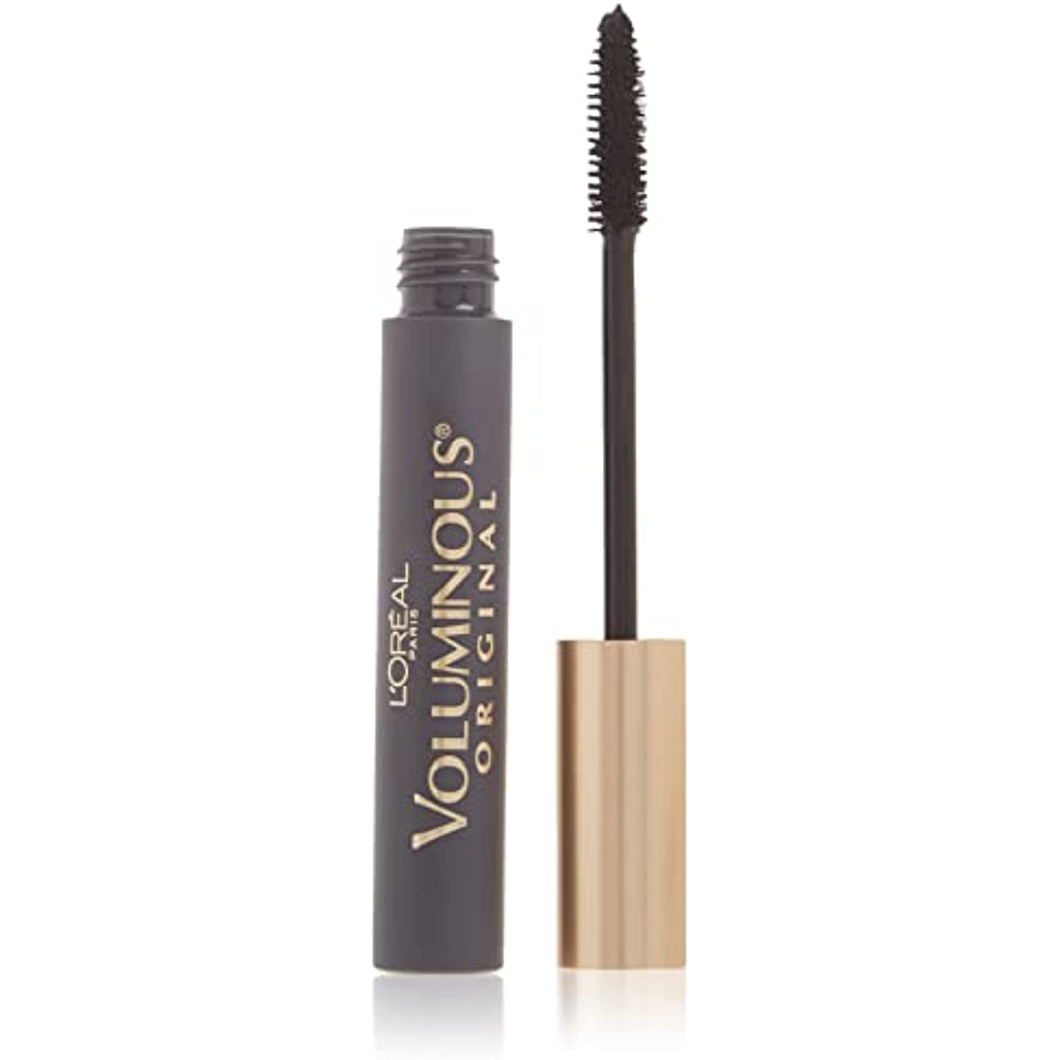 Loreal Paris Voluminous Original Mascara, Black [305] 0.28 Oz