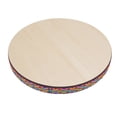 thumbnail image 1 of Ocean Sound Drum, 12 Inch Stream Drum Double Hand Use  for Concert Camping Picnic, 1 of 7