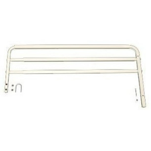 Cardinal Gates Height Extension for Duragate, White, 26.5" x 8"