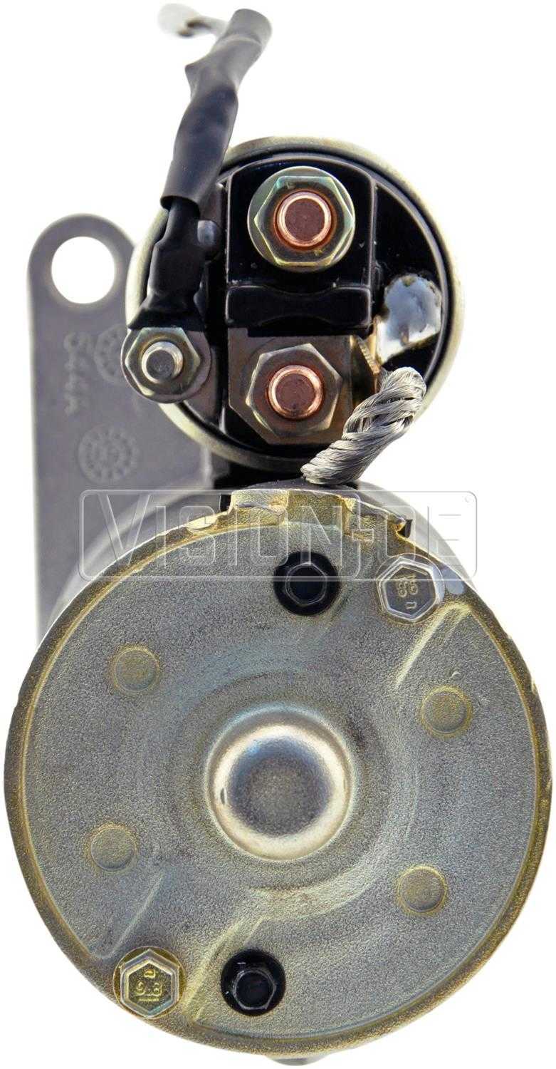 Vision OE 3242 Starter Motor