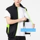 thumbnail image 5 of Ropa Con Aire Acondicionado Verano para Hombres Chaleco Enfriamiento Mujeres Al Libre (4xl), 5 of 9