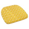 thumbnail image 1 of CSChome Chair Cushion With Plush Trim Non Slip Breathable Dining Cushion Super Soft Hip Protective Chair Mat, 1 of 7