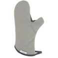 thumbnail image 3 of HUBERT® Flame-Retardant Oven Mitt Khaki Cotton - 15" L, 3 of 3