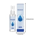 thumbnail image 3 of Tetrachloroaluminum Zirconium Deodorant Refreshing And Deodorizing Underarm Antiperspirant 30ml Crema para pies / Lociones - Foot Creams & Lotions, 3 of 9