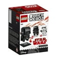 thumbnail image 5 of BrickHeadz - Dark Vador™ (41619), 5 of 5