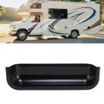 thumbnail image 3 of RV Door Organizer, Sturdy ABS 450x100x115mm RV Door Storage Box Versatile  for Commercial Vehicle, 3 of 7