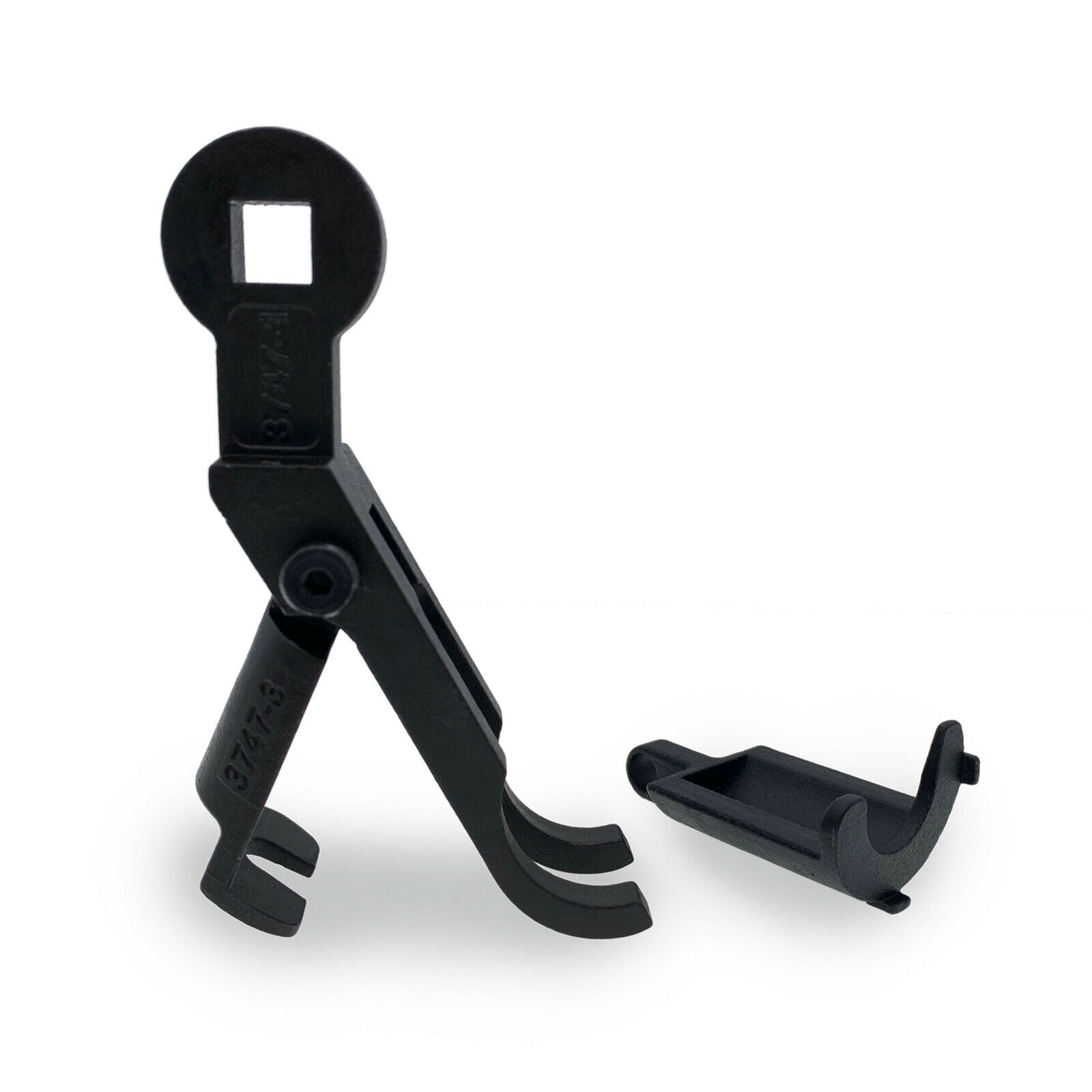 Rocker Arm Remover Installer & Valve Spring Compressor Tool for