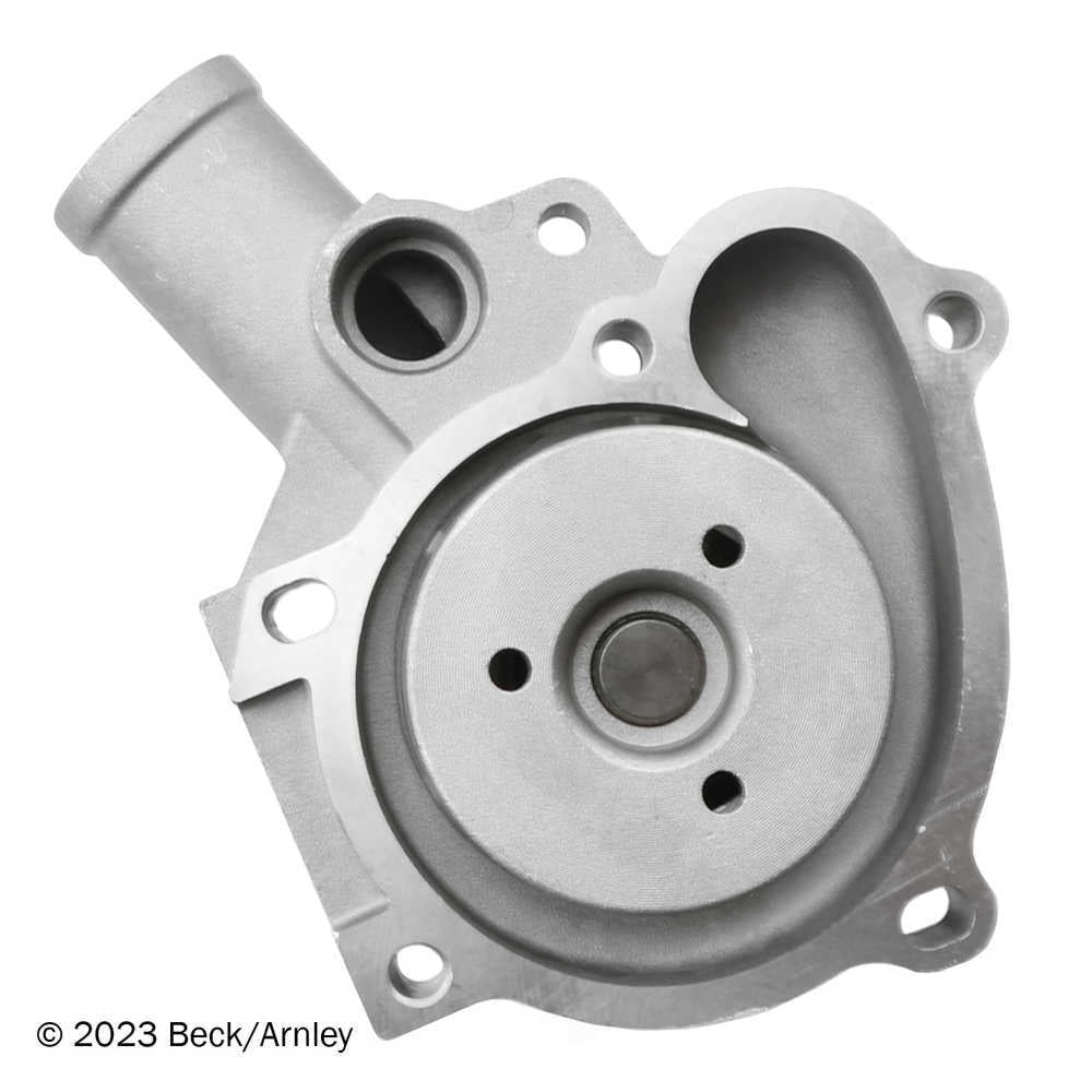BeckArnley 131-2012 Water Pump