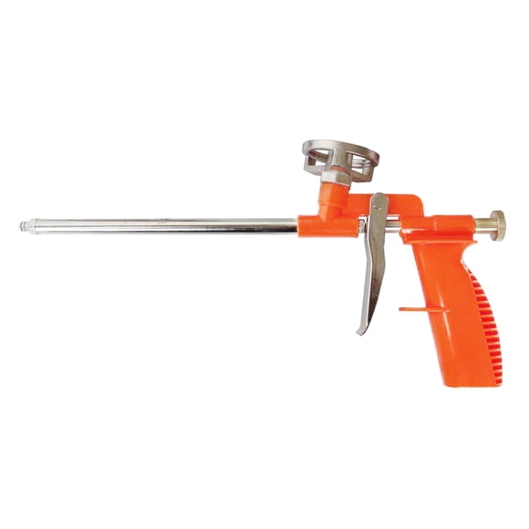 de Cafateo de Silicona de Alta Resistencia Aplicador de Herramienta de Cafateo Naranja Sunnimix Pistola de espuma para trabajo pesado