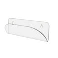 thumbnail image 1 of Longboard Storage Rack,Wall Mounted Skateboard Organizer For Skateboards Skim Board Longboards  Boards, 1 of 7
